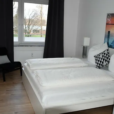 Vicky'S Ferienwohnung Flensburg Exterior photo