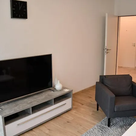 Vicky'S Ferienwohnung Flensburg Exterior photo