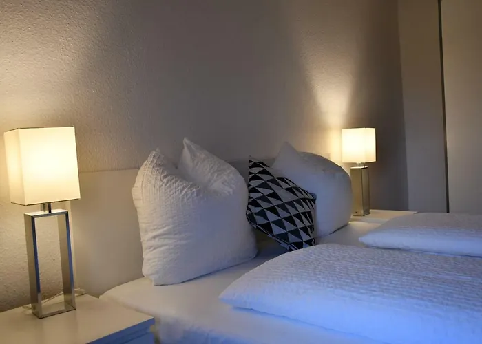 Vicky\'S Ferienwohnung