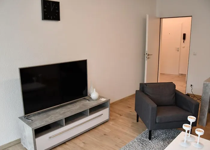 Vicky\'S Ferienwohnung