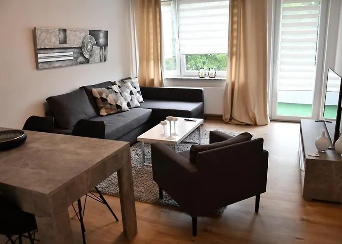 Vicky\'S Ferienwohnung