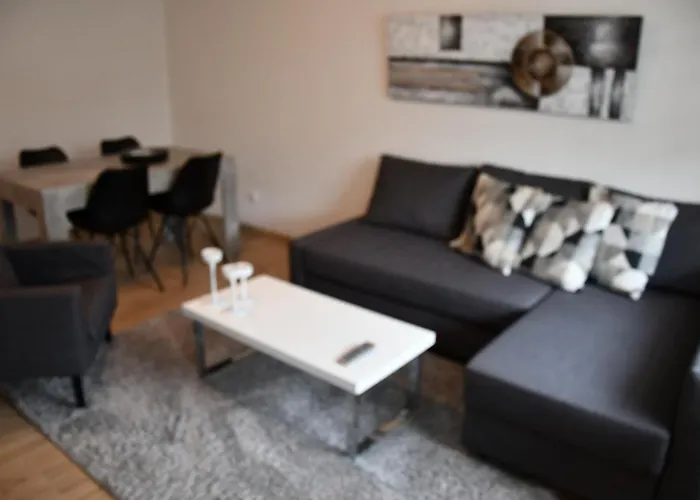 Vicky\'S Ferienwohnung