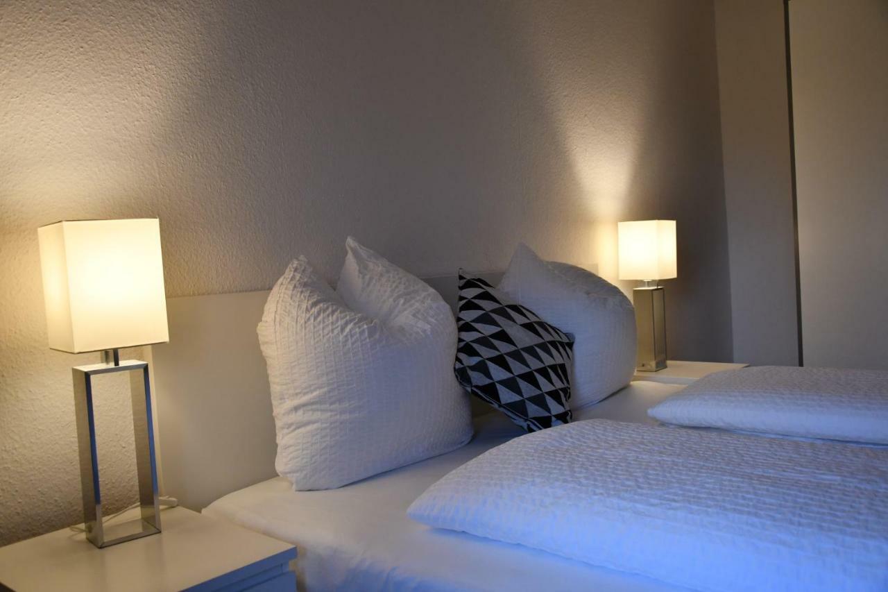 Vicky's Appartement Flensbourg