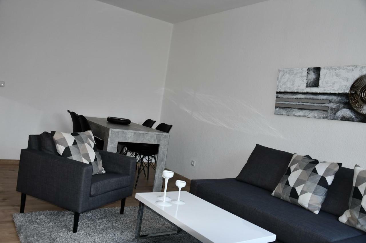 Vicky's Apartment *