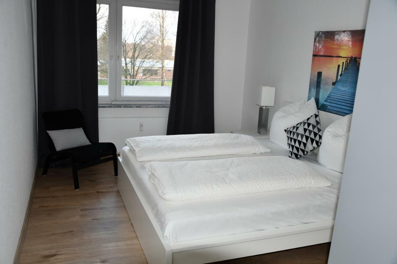 Appartement Vicky's *