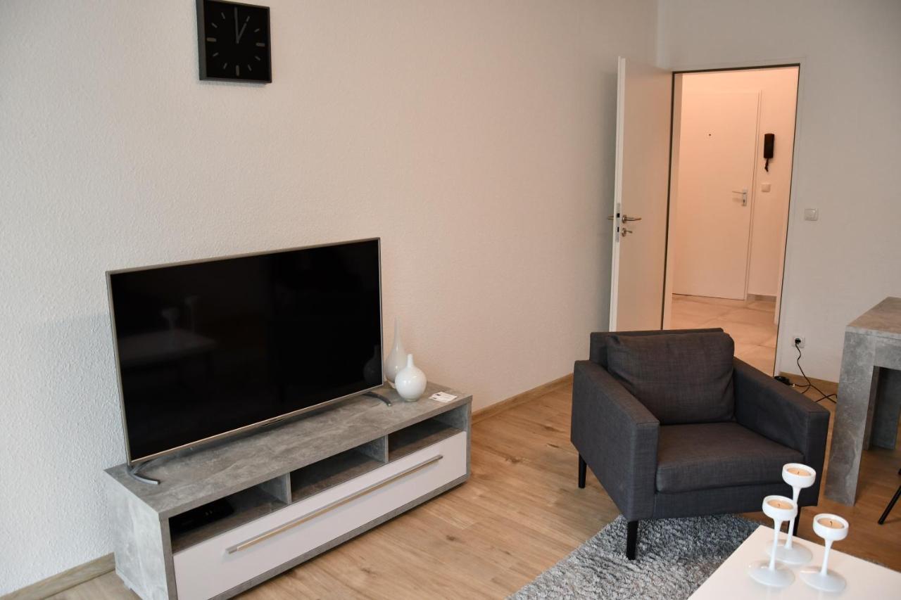Apartment Vicky's Flensburg