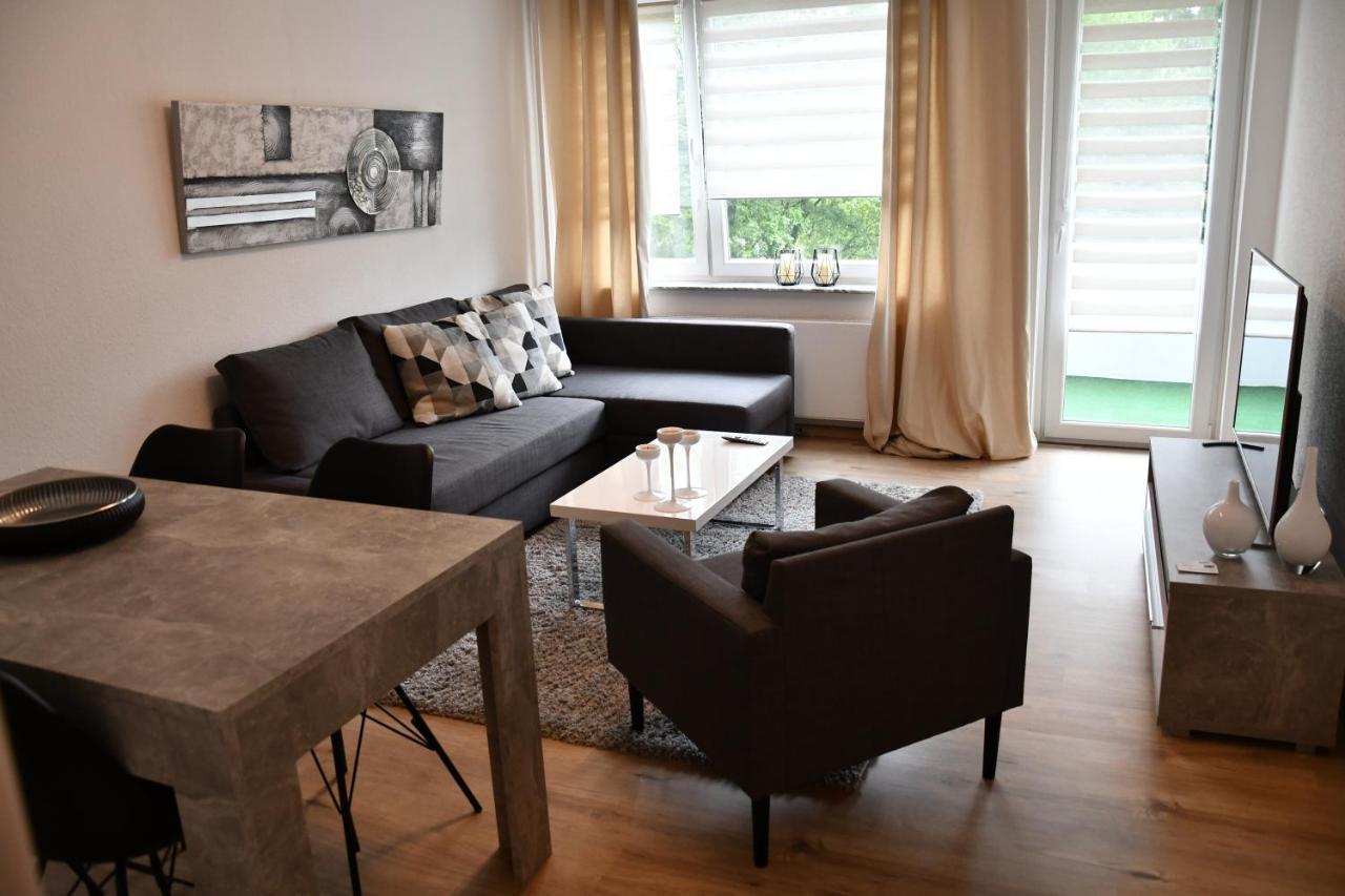 Apartment Vicky's