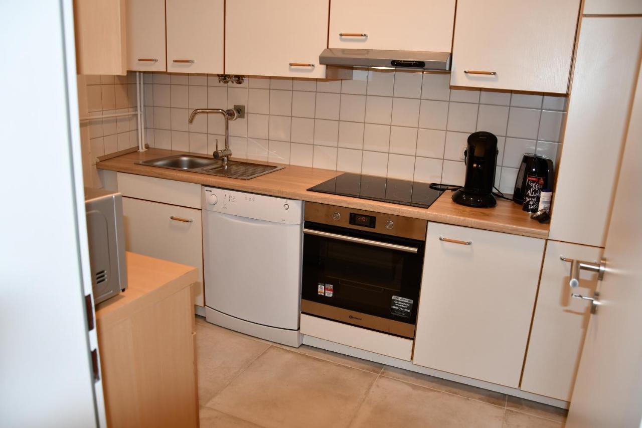 Appartement Vicky's *